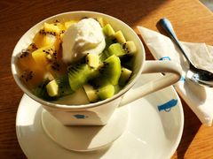 -Blueglass酸奶(财富购物中心店)