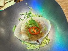 -质烤烤物·活烤海鲜(质烤总店)