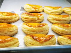 -MANFEN聚满分西点(远洋大信店)