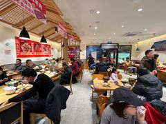 -南城香·饭香串香馄饨香(青年路店)