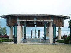 小教堂-宁波九龙湖开元度假村