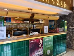 -湘轩·土菜研究院(光大店)