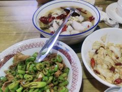 -湘香私房菜(大石长隆店)