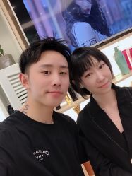 -简法造型·品牌形象店