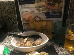 -板长寿司(ION店)