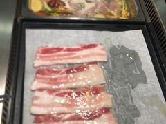 -霸王牛肉(龙湖U城店)