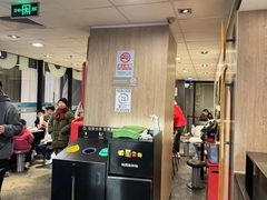 -麦当劳(国家体育场南路店)
