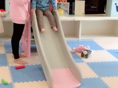 -黄浦乐烁龙鱼宝贝托育园(海潮路校区)