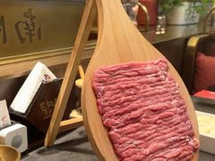 -南门四季铜锅涮肉(左家庄店)