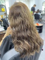 点击看大图 -诗悦发型SALON·圣罗兰店