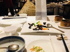 -一品淮扬 · 淮扬菜·北京万达文华酒店