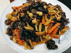 -一块豆腐·海鲜·家常菜(李沧书院路店)