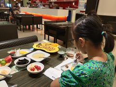 -豪客来牛排(府河店)