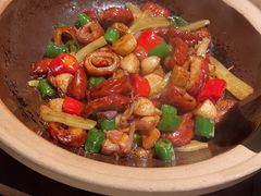 -客语客家菜(华发商都店)