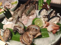 -生如夏花泰式火锅(西村黑金店)