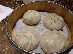 开封小笼包-博望坡酒楼(漕溪路店)