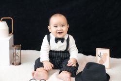 -金宝贝儿童摄影