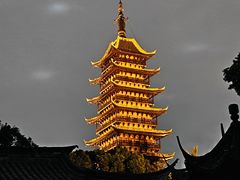 -常熟方塔园