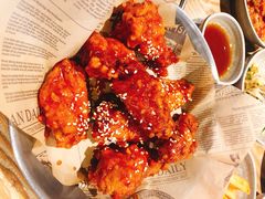 -Myeongdong North Strathfield