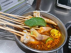-椰庭·椰子鸡·创意玩家(晶耀前滩店)