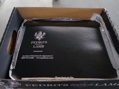 -Pedro's House of Lamb(基督城)