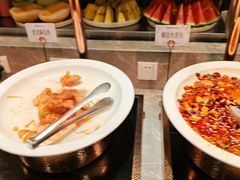 -黑金·寻焰自助百汇(中街店)