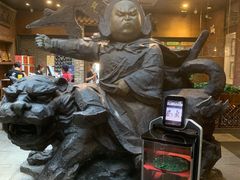 -局气烤鸭·北京菜(前门店)