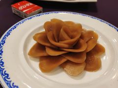 -味可道美食坊(福基路店)