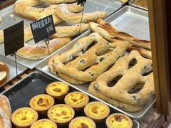 -Dough&Joe团憩(瑞虹天地月亮湾店)