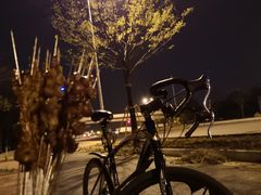-马海涛牛肉串·东北吉林烧烤(领汇广场店)