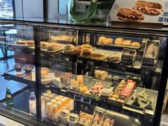 -星巴克(合肥百盛逍遥广场店)