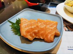-蓝钻·国际美食海鲜自助百汇(西直门店)