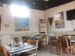 大堂-迎燕阁烤羊腿(二环南路店)