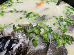 -筱爷叔·上海传统手工菜(玉树路店)