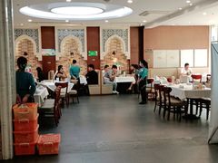 大堂-巴依老爷新疆美食(昌平店)