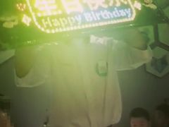 -海底捞火锅(银泰中心店)