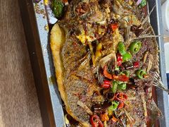 -田波泡椒牛蛙(江北外滩店)