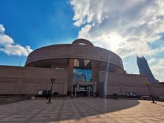 -上海博物馆(人民广场馆)