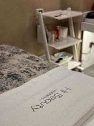 -Hi Beauty Skin 科技美肤中心