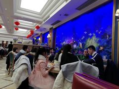 大堂-品海楼·大连海胆锅贴馆(东港店)
