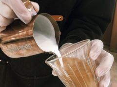 -1/4 ONE QUARTER COFFEE LAB(朝阳大悦城店)