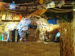 -盘炉forenza·云贵川融合小食堂 ( 钟楼中柳巷店)