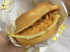 -眷村阿嬷(花城汇店)