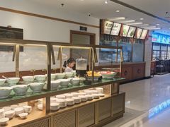-皇城老妈·大连海鲜火锅(港湾店)