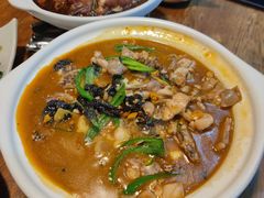 -铭厨特色家常菜(金色溪泉湾店)