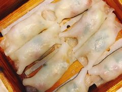 -粤点王茶楼(海丰店)