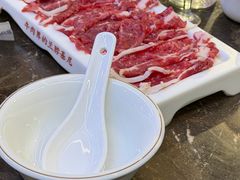 -潮德阿水牛肉火锅(深圳总店)