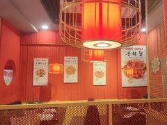 -金石老面坊·渔家菜(金石滩店)
