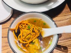 -U你·湖北家宴菜(南湖总店)