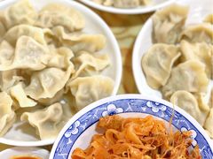 -王菊美食街·王菊面馆(总店)